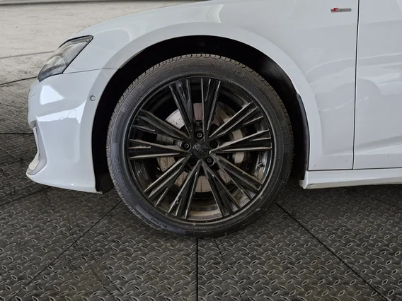 Audi A6 55 TFSl 2019 