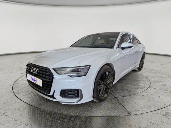 Audi A6 55 TFSl 2019 