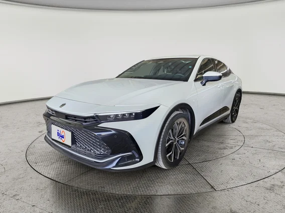 Toyota Crown Premium 2023 