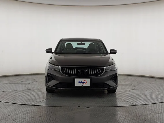 Geely Emgrand GS 2024 