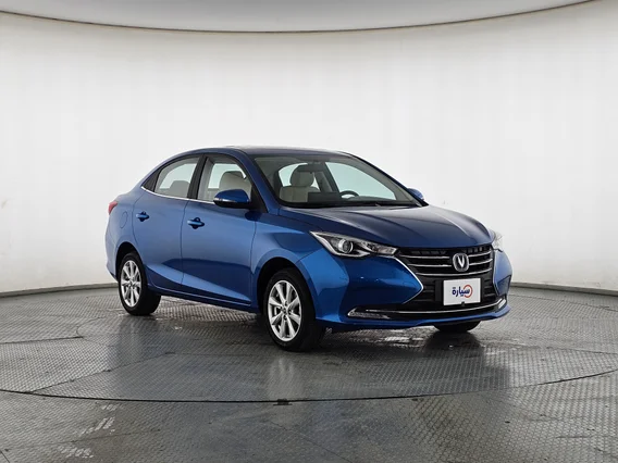 Changan Alsvin Full Option 2024 