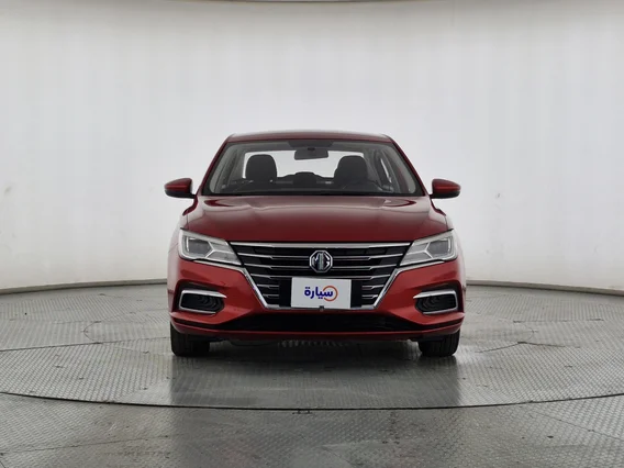 ام جي 5 COM 2022 