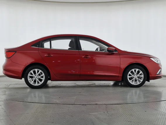 ام جي 5 COM 2022 