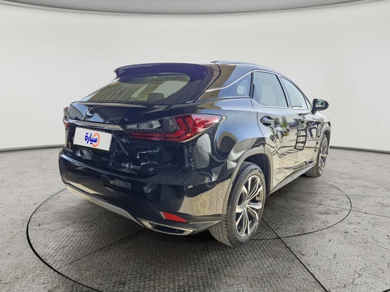 Lexus RX 350 2020 