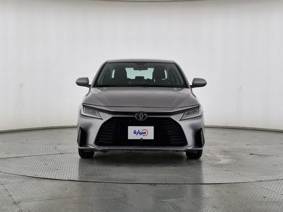 تويوتا يارس Y 2023 