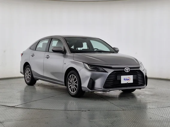 تويوتا يارس Y 2023 