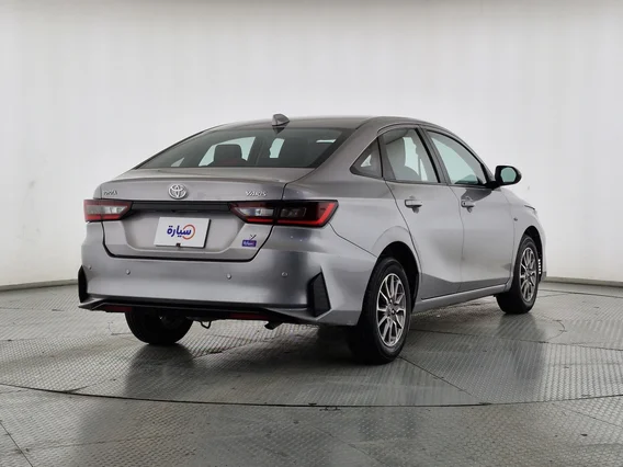 تويوتا يارس Y 2023 