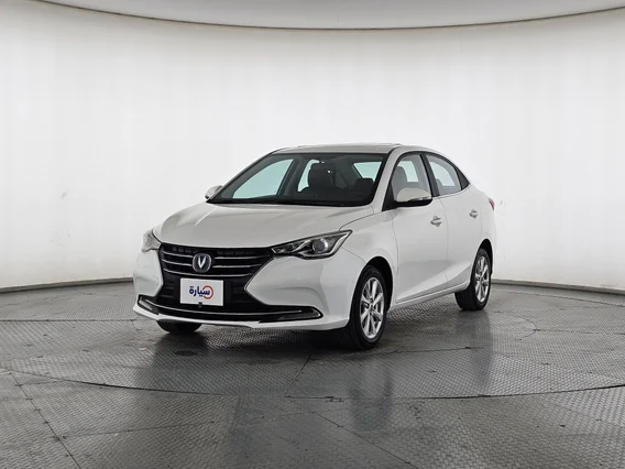 Changan Alsvin Full Option 2023 