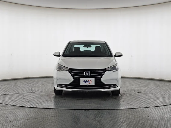 Changan Alsvin Full Option 2023 