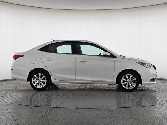 Changan Alsvin Full Option 2023 