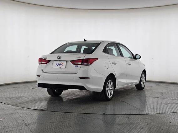 Changan Alsvin Full Option 2023 