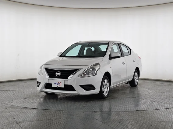 Nissan Sunny SV 2020 