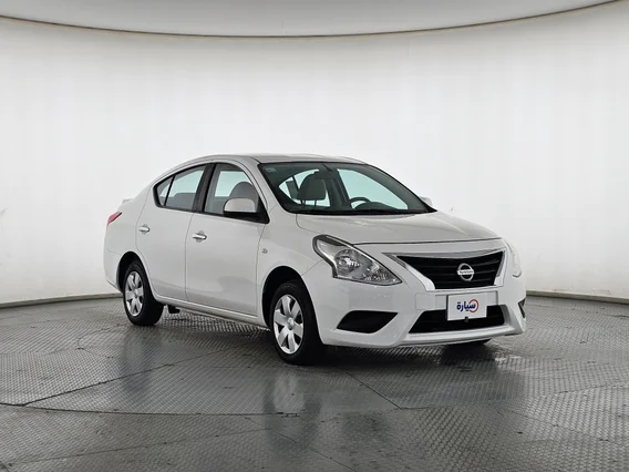 Nissan Sunny SV 2020 