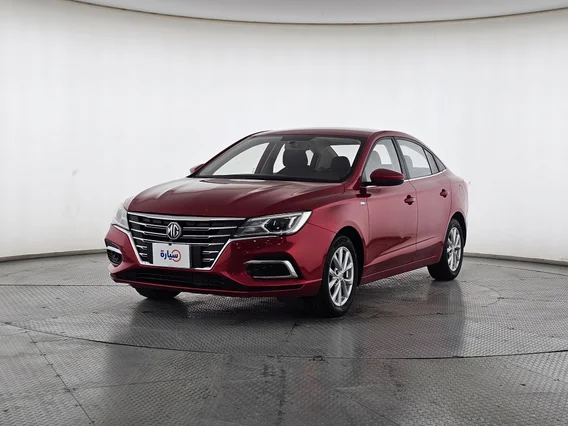 ام جي 5 COM 2022 