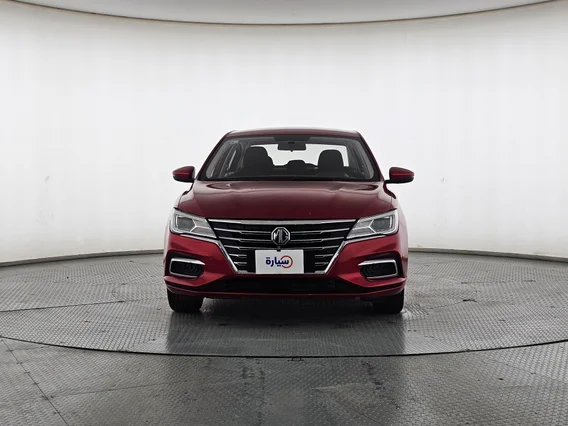 ام جي 5 COM 2022 