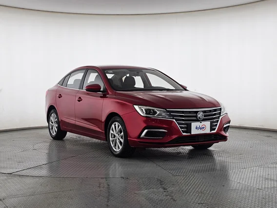 ام جي 5 COM 2022 