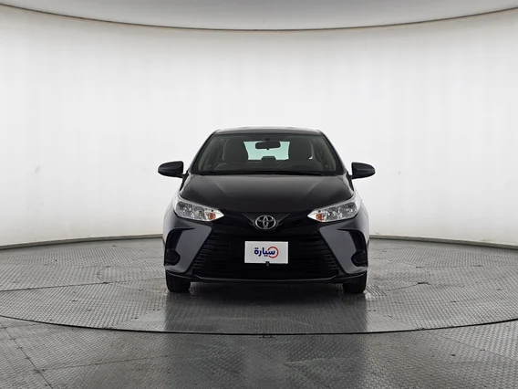 تويوتا يارس Y 2022 