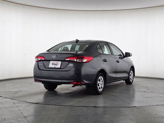 تويوتا يارس Y 2022 