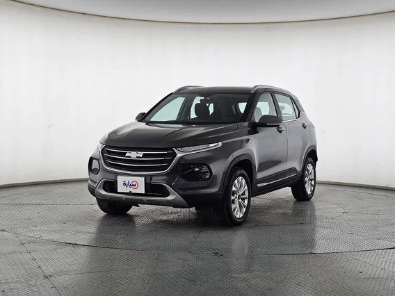 Chevrolet Groove LT 2023 