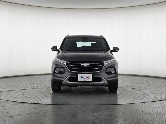 Chevrolet Groove LT 2023 