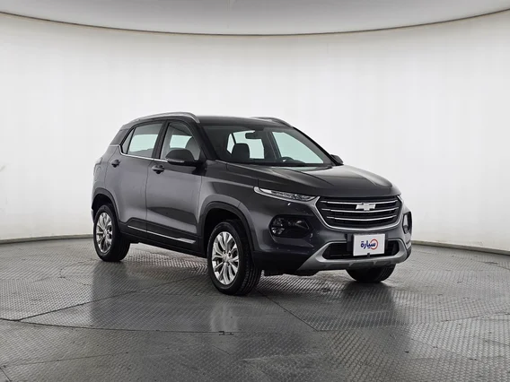 Chevrolet Groove LT 2023 