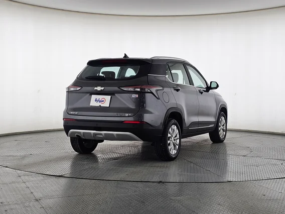 Chevrolet Groove LT 2023 