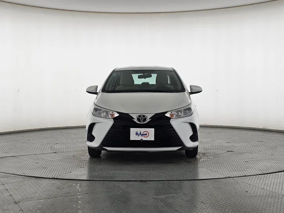 تويوتا يارس Y 2021 