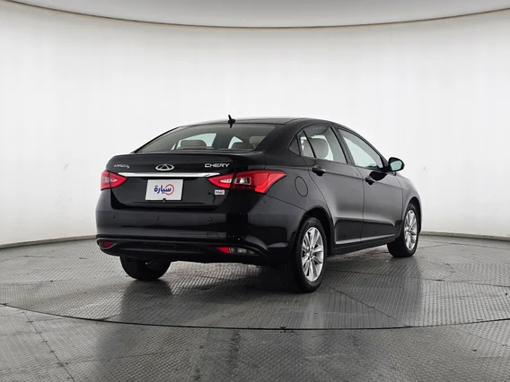 Chery Arrizo 5 Comfort 2023 