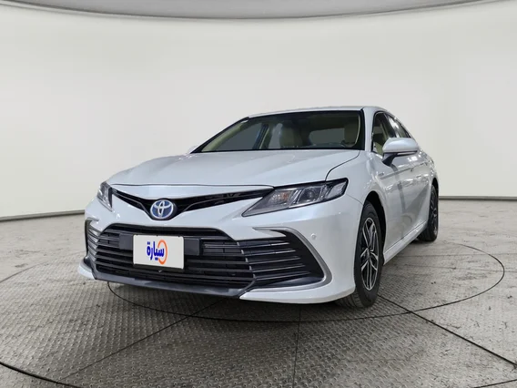 Toyota Camry  LE HEV 2022 