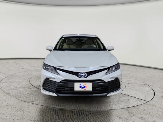 Toyota Camry  LE HEV 2022 