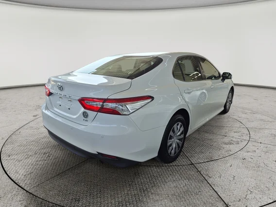 تويوتا كامري LE STD 2020 