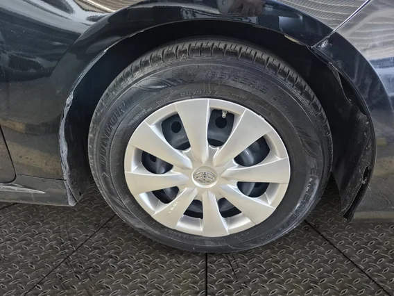 تويوتا كورولا XLI 2024 