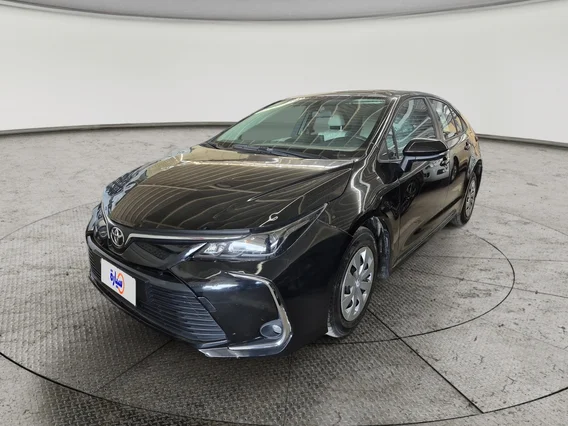 تويوتا كورولا XLI 2024 