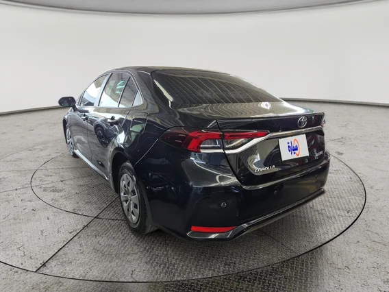 تويوتا كورولا XLI 2024 