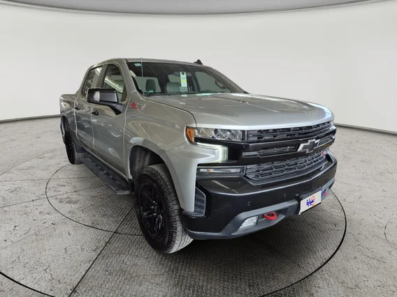 شفروليه سلفرادو LT 2022 دبل