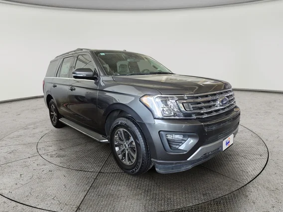 فورد اكسبدشن XLT 2021 