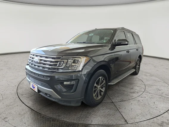 فورد اكسبدشن XLT 2021 