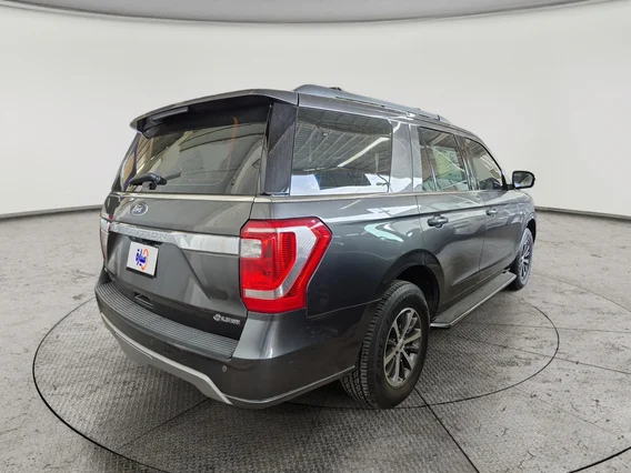 فورد اكسبدشن XLT 2021 