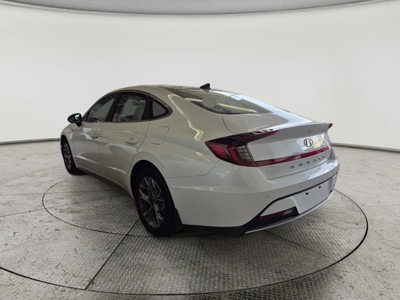 Hyundai Sonata GLS 2020 