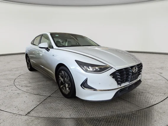 Hyundai Sonata GLS 2020 