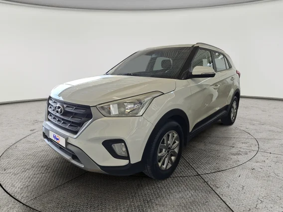 Hyundai Creta GL 2020 