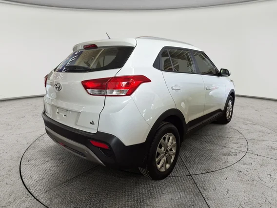 Hyundai Creta GL 2020 