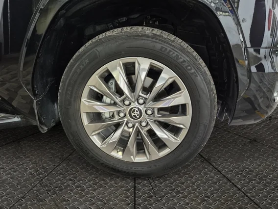 Toyota Land Cruiser GXR4 2024 دبل