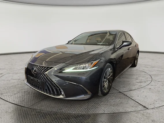 Lexus ES 350 2023 