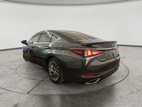 Lexus ES 350 2023 