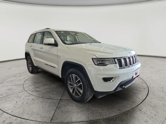 جيب جراند شيروكي لاريدو 2021 دبل