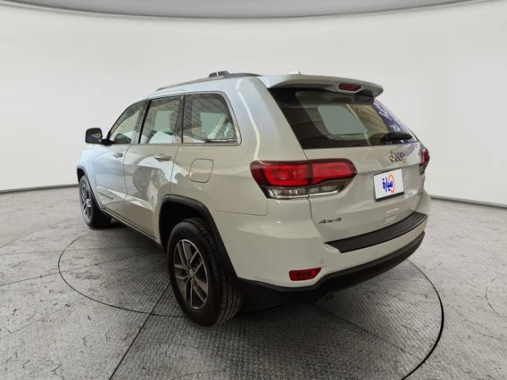 جيب جراند شيروكي لاريدو 2021 دبل