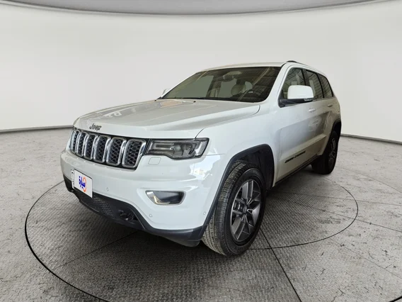 جيب جراند شيروكي لاريدو 2021 دبل