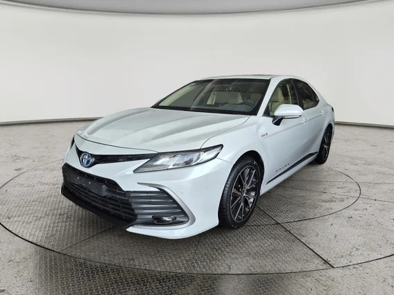 Toyota Camry  GLE HEV  2022 