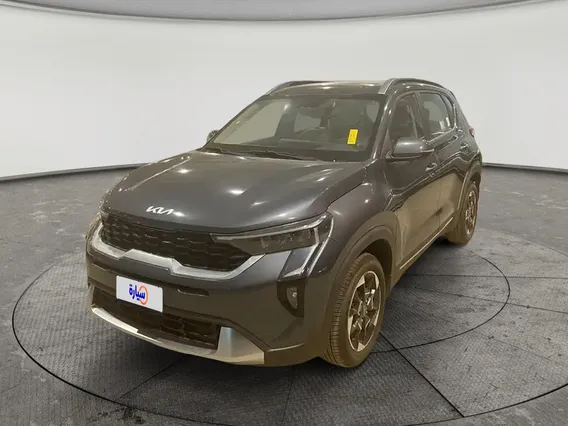 كيا سونيت GLS New Shape 2026 